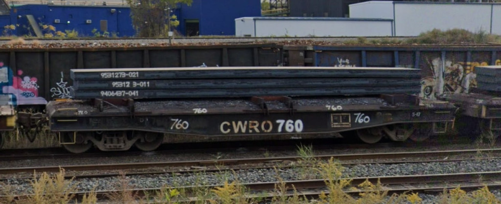 CWRO 760